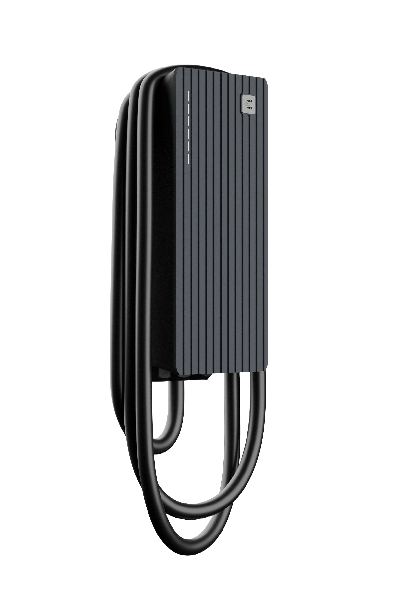 ติด Ev Charger ในคอนโด
