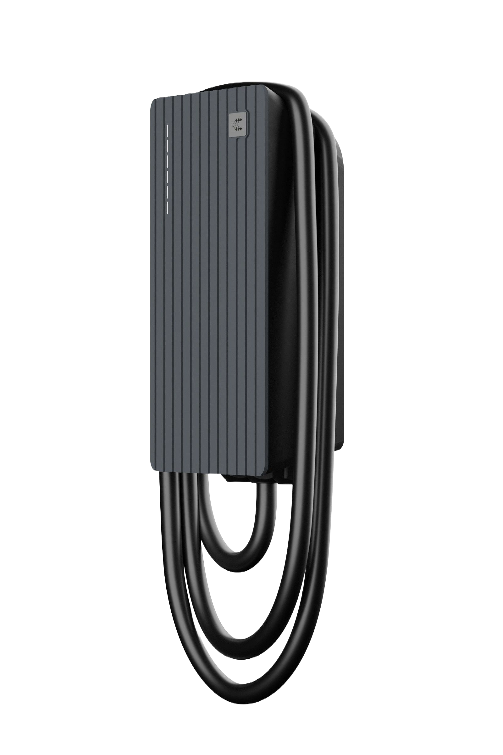 ติด Ev Charger ในคอนโด